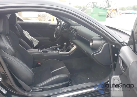 2022 Toyota Gr86 Premium from USA, damaged, VIN JF1ZNBF12N8751300